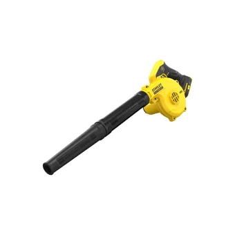 Stanley V20 Φυσητήρας Χειρός Μπαταρίας 18V Solo με Μέγιστη Ταχύτητα Αέρα 200km/h SFMCBL01B-XJ