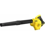 Stanley V20 Φυσητήρας Χειρός Μπαταρίας 18V Solo με Μέγιστη Ταχύτητα Αέρα 200km/h SFMCBL01B-XJ - Image 2