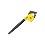 Stanley V20 Φυσητήρας Χειρός Μπαταρίας 18V Solo με Μέγιστη Ταχύτητα Αέρα 200km/h SFMCBL01B-XJ - Image 3