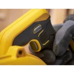 Stanley V20 Φυσητήρας Χειρός Μπαταρίας 18V Solo με Μέγιστη Ταχύτητα Αέρα 200km/h SFMCBL01B-XJ - Image 6