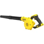 Stanley V20 Φυσητήρας Χειρός Μπαταρίας 18V Solo με Μέγιστη Ταχύτητα Αέρα 200km/h SFMCBL01B-XJ - Image 7
