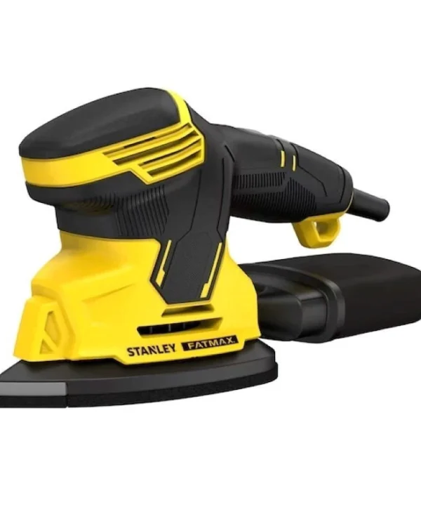 Stanley Τριβείο Δέλτα 120W SFMEW210S-QS