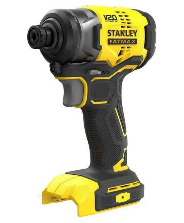 Stanley Κατσαβίδι Μπαταρίας Solo Brushless 18V SFMCF810B-XJ