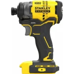Stanley Κατσαβίδι Μπαταρίας Solo Brushless 18V SFMCF810B-XJ - Image 2