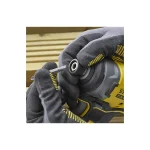 Stanley Κατσαβίδι Μπαταρίας Solo Brushless 18V SFMCF810B-XJ - Image 3