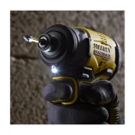 Stanley Κατσαβίδι Μπαταρίας Solo Brushless 18V SFMCF810B-XJ - Image 5