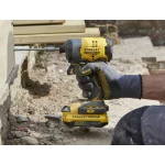 Stanley Κατσαβίδι Μπαταρίας Solo Brushless 18V SFMCF810B-XJ - Image 6