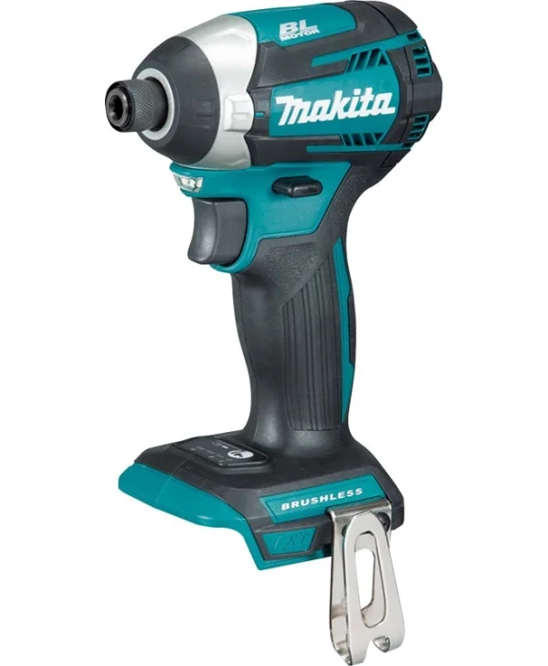 Makita Παλμικό Κατσαβίδι Μπαταρίας Solo Brushless 18V DTD154Z
