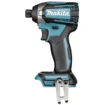 Makita Παλμικό Κατσαβίδι Μπαταρίας Solo Brushless 18V DTD154Z - Image 5