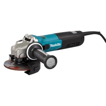 Makita Τροχός 125mm Ρεύματος 1900W με Ρύθμιση Στροφών GA5090X01