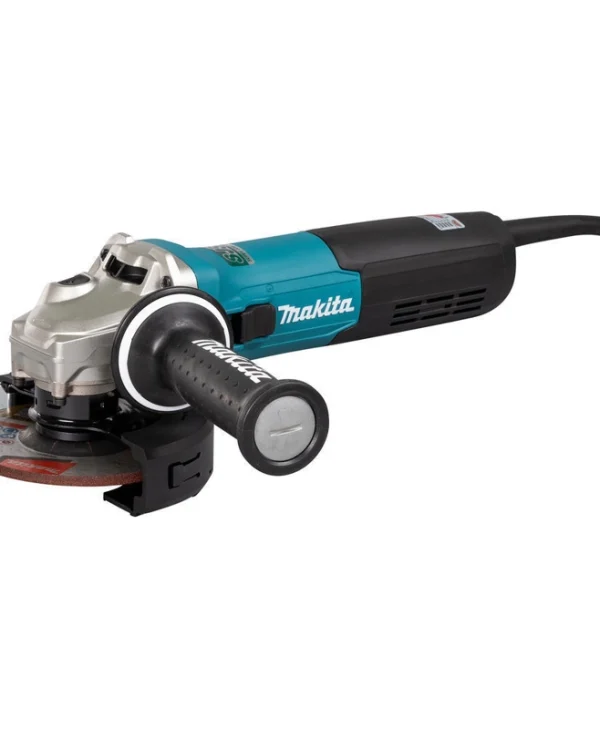 Makita Τροχός 125mm Ρεύματος 1900W με Ρύθμιση Στροφών GA5090X01
