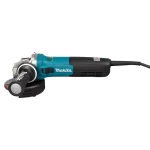Makita Τροχός 125mm Ρεύματος 1900W με Ρύθμιση Στροφών GA5090X01 - Image 2
