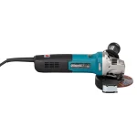 Makita Τροχός 125mm Ρεύματος 1900W με Ρύθμιση Στροφών GA5090X01 - Image 5