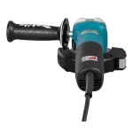 Makita Τροχός 125mm Ρεύματος 1900W με Ρύθμιση Στροφών GA5090X01 - Image 6