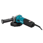 Makita Τροχός 125mm Ρεύματος 1900W με Ρύθμιση Στροφών GA5090X01 - Image 8