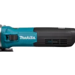 Makita Τροχός 125mm Ρεύματος 1900W με Ρύθμιση Στροφών GA5090X01 - Image 10