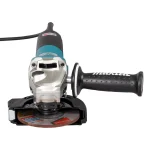 Makita Τροχός 125mm Ρεύματος 1900W με Ρύθμιση Στροφών GA5090X01 - Image 11