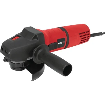 Yato Τροχός 125mm Ρεύματος 900W YT-82096
