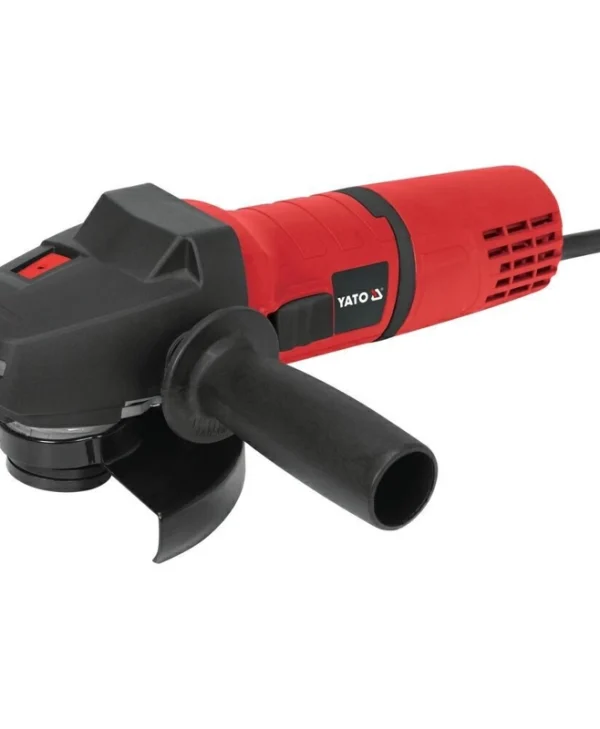 Yato Τροχός 125mm Ρεύματος 900W YT-82096