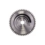 Bosch Δίσκος Κοπής Ξύλου με 42 Δόντια 160mm 2608640503 - Image 6