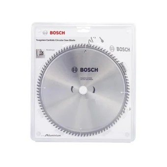 Bosch Δίσκος Κοπής Αλουμινίου με 96 Δόντια 305mm 2608644396