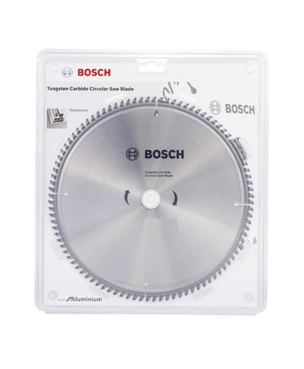 Bosch Δίσκος Κοπής Αλουμινίου με 96 Δόντια 305mm 2608644396