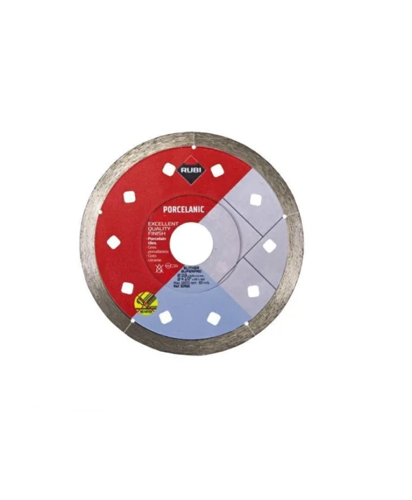 Rubi Superpro Δίσκος Κοπής Δομικών Υλικών 32960