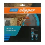 Norton Norton Δίσκος Κοπής Ξύλου με 24 Δόντια 280mm 70184608070 - Image 2