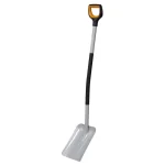 Fiskars Φτυάρι Άμμου με Κοντάρι 130.4cm και Μεταλλική Λαβή 1066731 - Image 2