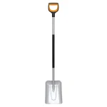 Fiskars Φτυάρι Άμμου με Κοντάρι 130.4cm και Μεταλλική Λαβή 1066731 - Image 3