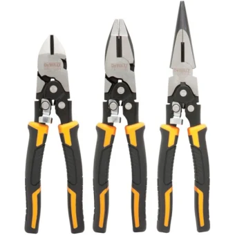 Dewalt Σετ Πένσες 3τμχ 1853243