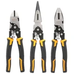 Dewalt Σετ Πένσες 3τμχ 1853243 - Image 3