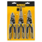 Dewalt Σετ Πένσες 3τμχ 1853243 - Image 4