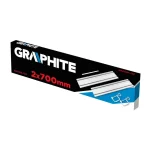 Graphite 58G495-732 Οδηγός για Δισκοπρίονο TOP-58G495-732 - Image 3