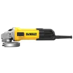 DEWALT Τροχός 115mm Ρεύματος 750W DWE4036-QS