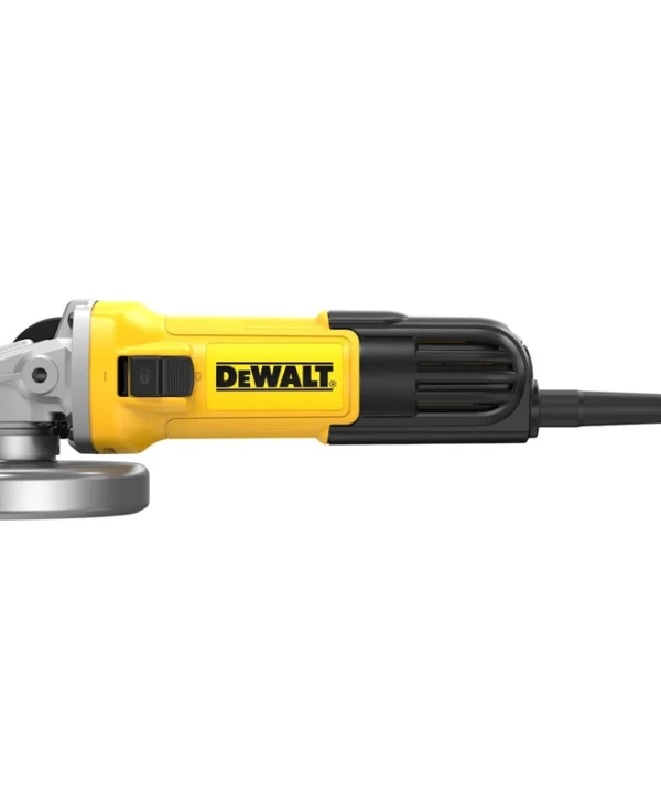 DEWALT Τροχός 115mm Ρεύματος 750W DWE4036-QS