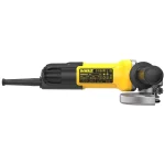 DEWALT Τροχός 115mm Ρεύματος 750W DWE4036-QS - Image 4