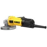 DEWALT Τροχός 115mm Ρεύματος 750W DWE4036-QS - Image 5