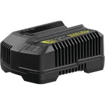 Stanley Φορτιστής Μπαταριών Εργαλείου 18V Λιθίου Fatmax SF-SFMCB14