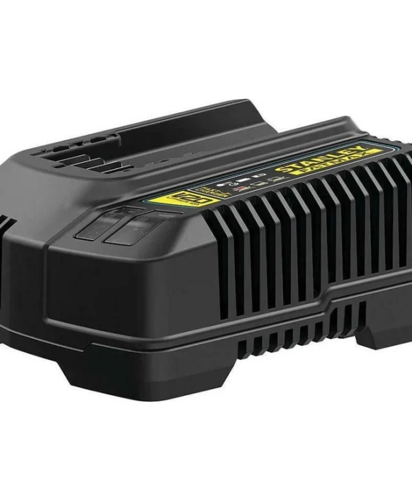 Stanley Φορτιστής Μπαταριών Εργαλείου 18V Λιθίου Fatmax SF-SFMCB14