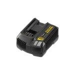 Stanley Φορτιστής Μπαταριών Εργαλείου 18V Λιθίου Fatmax SF-SFMCB14 - Image 5