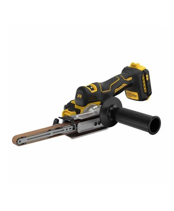 Dewalt Ταινιολειαντήρας Solo με Ρύθμιση Ταχύτητας DCM200N-XJ