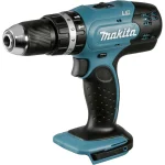 Makita Κρουστικό Δραπανοκατσάβιδο Μπαταρίας Solo 18V DHP453Z - Image 3