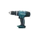 Makita Κρουστικό Δραπανοκατσάβιδο Μπαταρίας Solo 18V DHP453Z - Image 5
