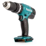 Makita Κρουστικό Δραπανοκατσάβιδο Μπαταρίας Solo 18V DHP453Z - Image 8