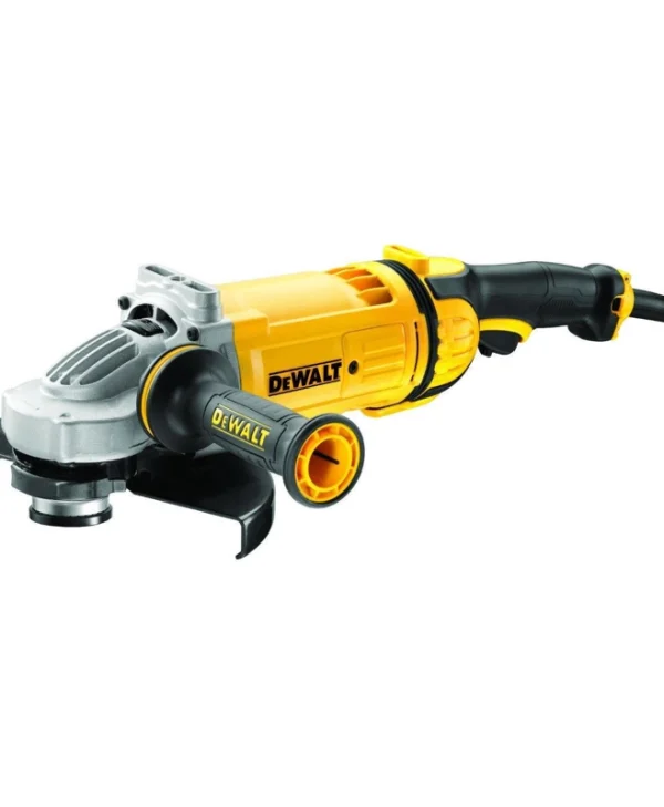 Dewalt Τροχός 230mm Ρεύματος 2400W DWE4559