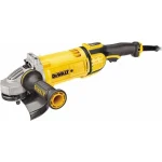 Dewalt Τροχός 230mm Ρεύματος 2400W DWE4559 - Image 2