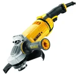 Dewalt Τροχός 230mm Ρεύματος 2400W DWE4559 - Image 4