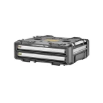 DEWALT Βαλίτσα Εργαλείων Πλαστική DWST08520-1 - Image 2