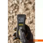 Stanley Μέτρο Laser FLM165 με Εύρος Μέτρησης 0.2m-50m FMHT77165-0 - Image 3
